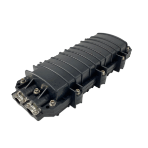 96 Cores In-line Fiber Splicing Closure-(SC-H096-05)