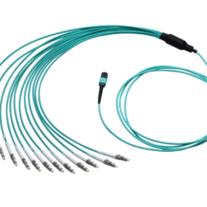 MPO Breakout Cable