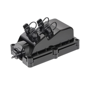 Corning Optitap Multiports Service Terminal Box