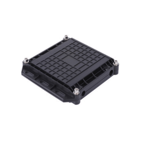 24 Cores In-line Fiber Splicing Closure-(SC-H024-01)