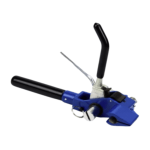 Ratchet Stainless Steel Banding Tool | Mod. FAB-KW-LQA