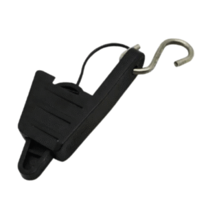 Tension Clamp | Mod. FAB-C360-2