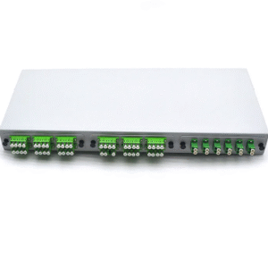 Optical Distribution Frame 1U-Separate Panel