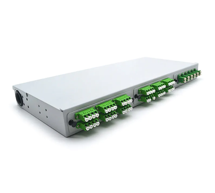 Optical Distribution Frame 1U-Separate Panel - Image 4