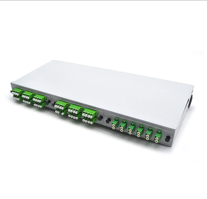 Optical Distribution Frame 1U-Separate Panel - Image 2