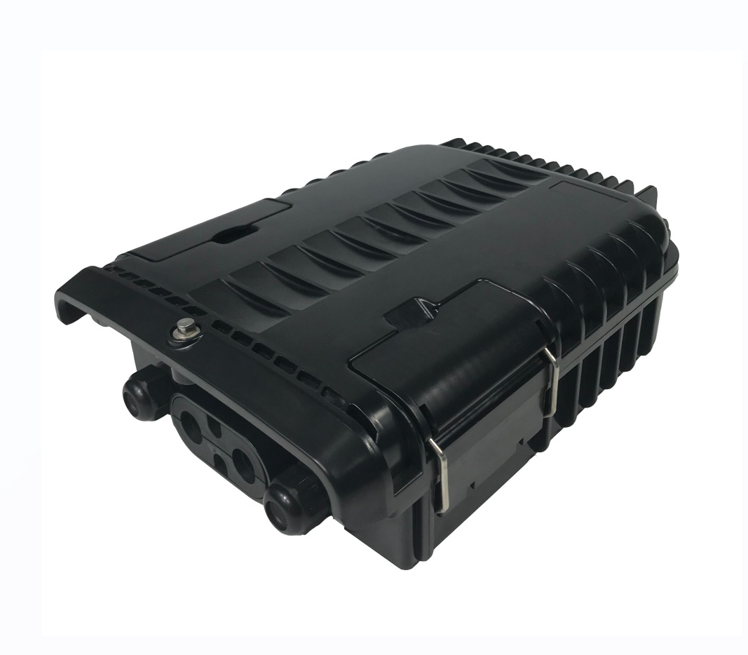 FTTH 16cores Fiber Distribution Box -(FTB-16S-1)