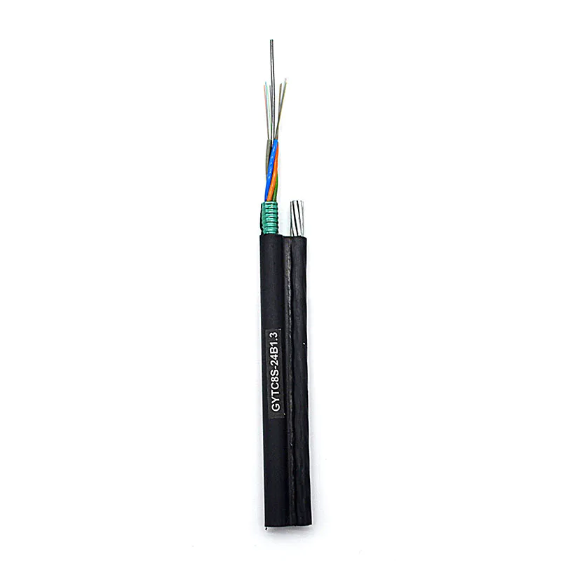 Figure 8 Fiber Optic Cable Aerial Stranded-(GYTC8S) - Image 3