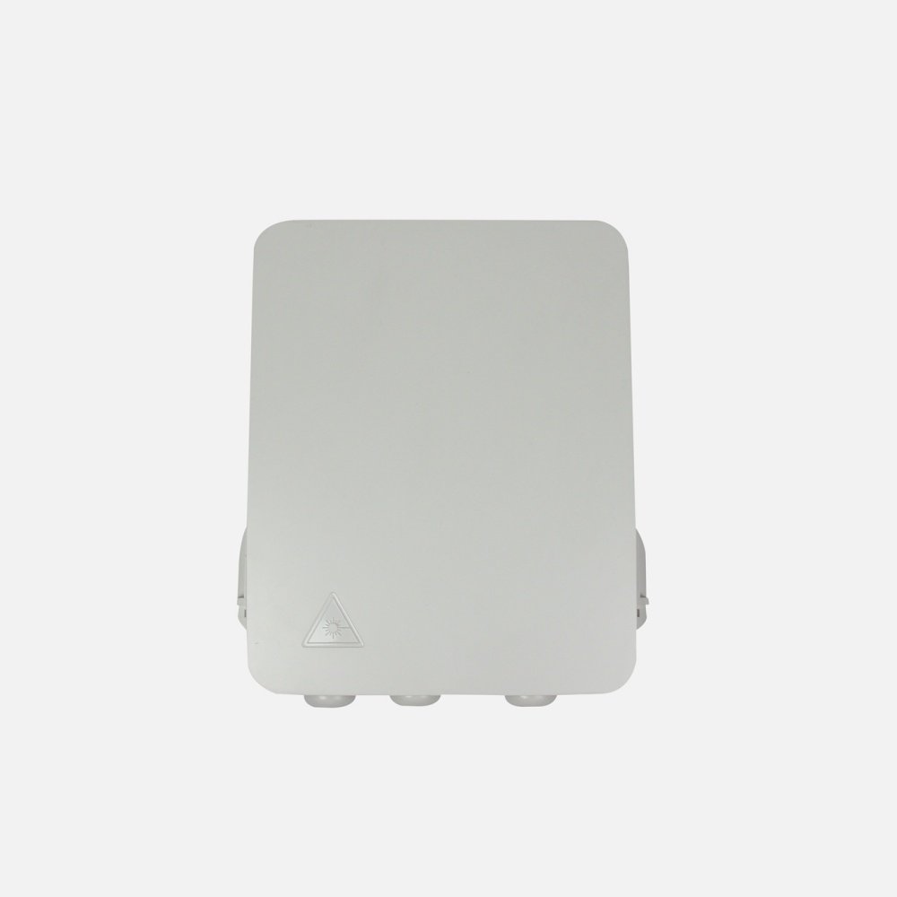 FTTH 8cores Fiber Distribution Box -(FTB-08D-1) - Image 2