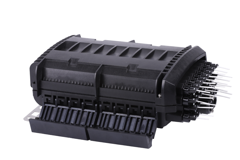 FTTH 24cores Fiber Distribution Box -(FTB-24C-1) - Image 2