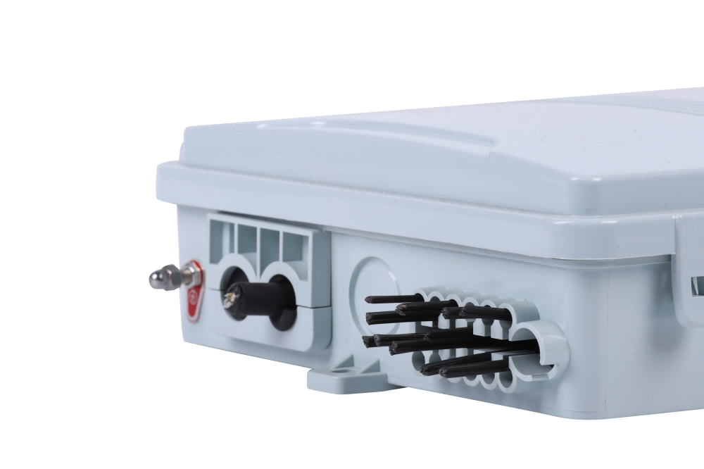 FTTH 12 cores Fiber Distribution Box -(FTB-12B-1) - Image 2