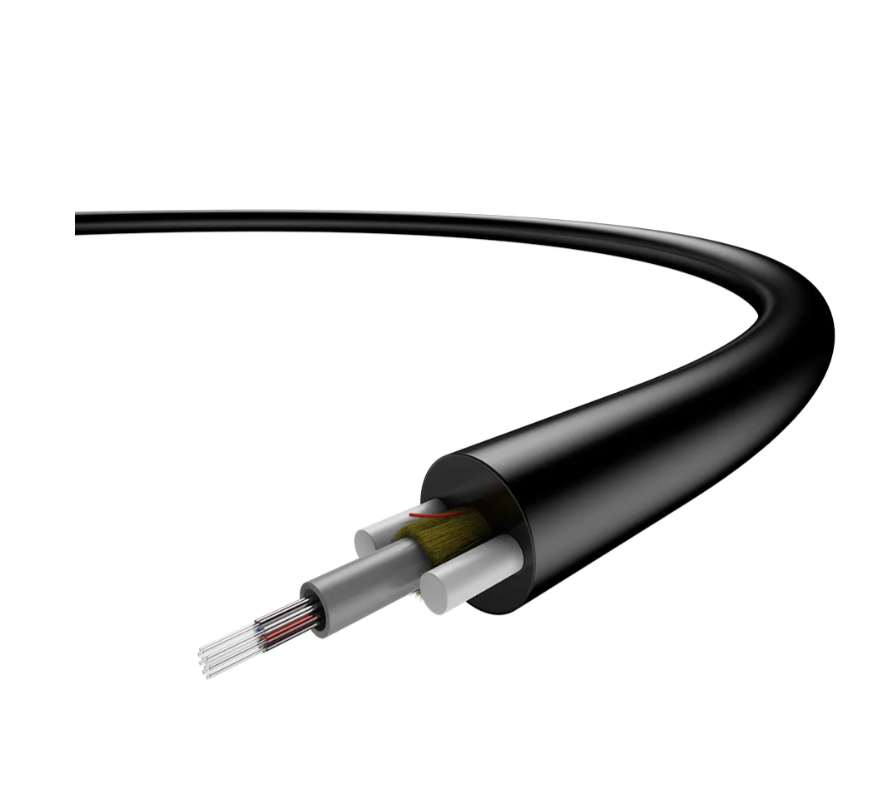 ADSS Miniature Optical Fiber Cable