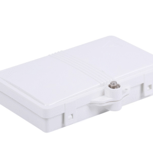 FTTH 2 cores Fiber Terminal Box -(FTB-02A-1)