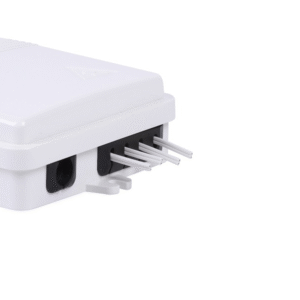 FTTH 4 cores Fiber Terminal Box -(FTB-04A-1)