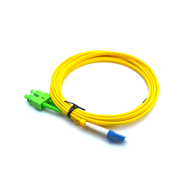 3.0MM Simplex Duplex Fiber Optic Patch Cord LSZH Jacket G657A2 In GPON/EPON Box - Image 4
