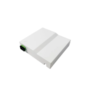 FTTH 1/2 Core Type Indoor Terminal Box FTTH Rosette Box