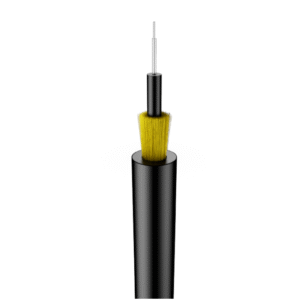 ADSS Non-Metallic Mini Optical Fiber Cable