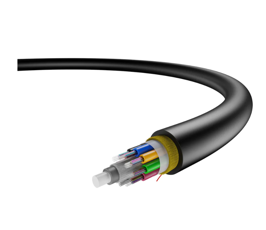 ADSS 144FO Aerial Fiber Optical Cable