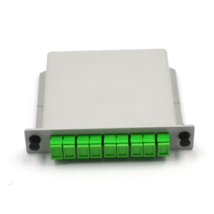 1x8 LGX Cassette PLC Splitter