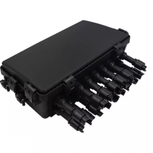 Fast connnector Hub Box