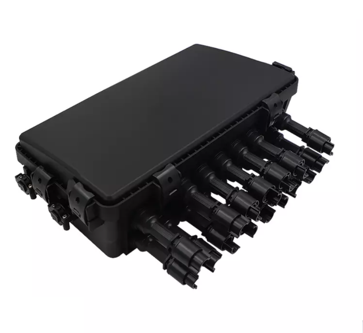 Fast connnector Hub Box