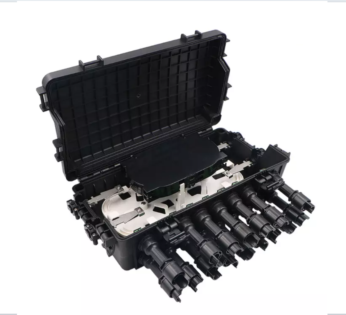 Fast connnector Hub Box - Image 2