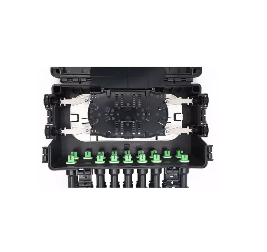 Fast connnector Hub Box - Image 4