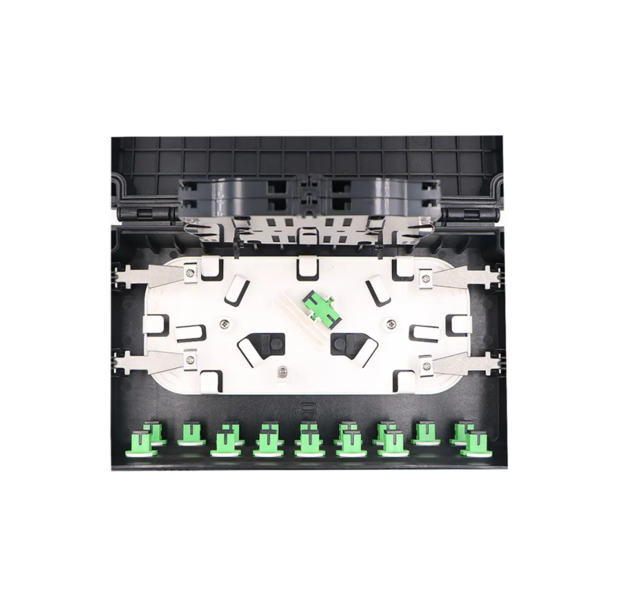 Fast connnector Hub Box - Image 5