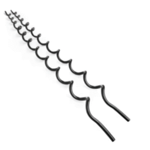 Spiral Vibration Dampers | Mod. FAB‑SVD‑01