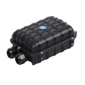 48 Cores In-line Fiber Splicing Closure-(SC-H048-01)