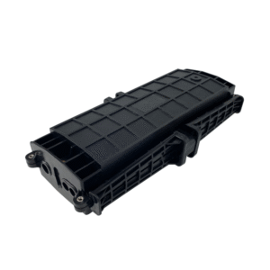 48 Cores In-line Fiber Splicing Closure-(SC-H048-09)