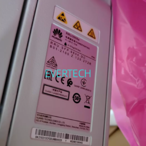 Huawei RRU3959a Remote Radio Unit (02312CFD)