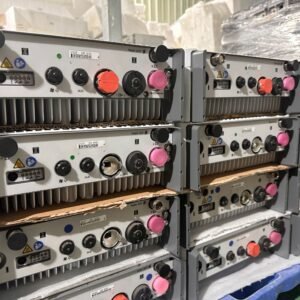 ERICSSON RRU remote radio unite Radio 2212 B3 KRC 161 496/1