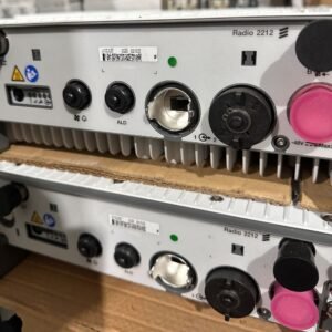 ERICSSON RRU remote radio unite Radio 2212 B1 KRC161624/1