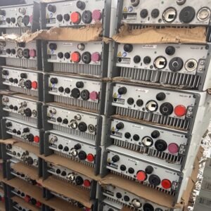 ERICSSON RRU remote radio unite Radio 2217 B20 KRC 161 549/1