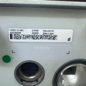 ERICSSON RRU remote radio unite Radio 4415 B3 KRC 161 637/1