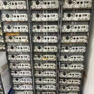 ERICSSON RRU remote radio unite Radio 4418B40T KRC 161 706/1