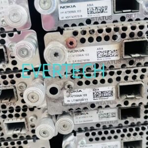 Nokia ABIA Remote Radio Unit (473096A)