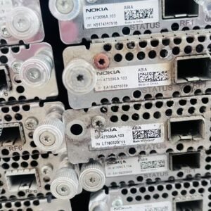 Nokia RRU remote radio unite ABIA 473096A