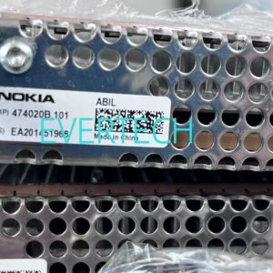 Nokia ABIL 474020B Baseband Module