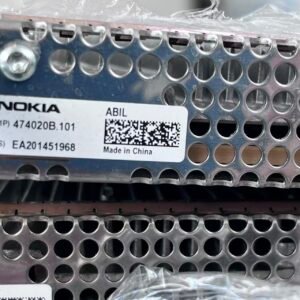 Nokia RRU remote radio unite ABIL 474020b