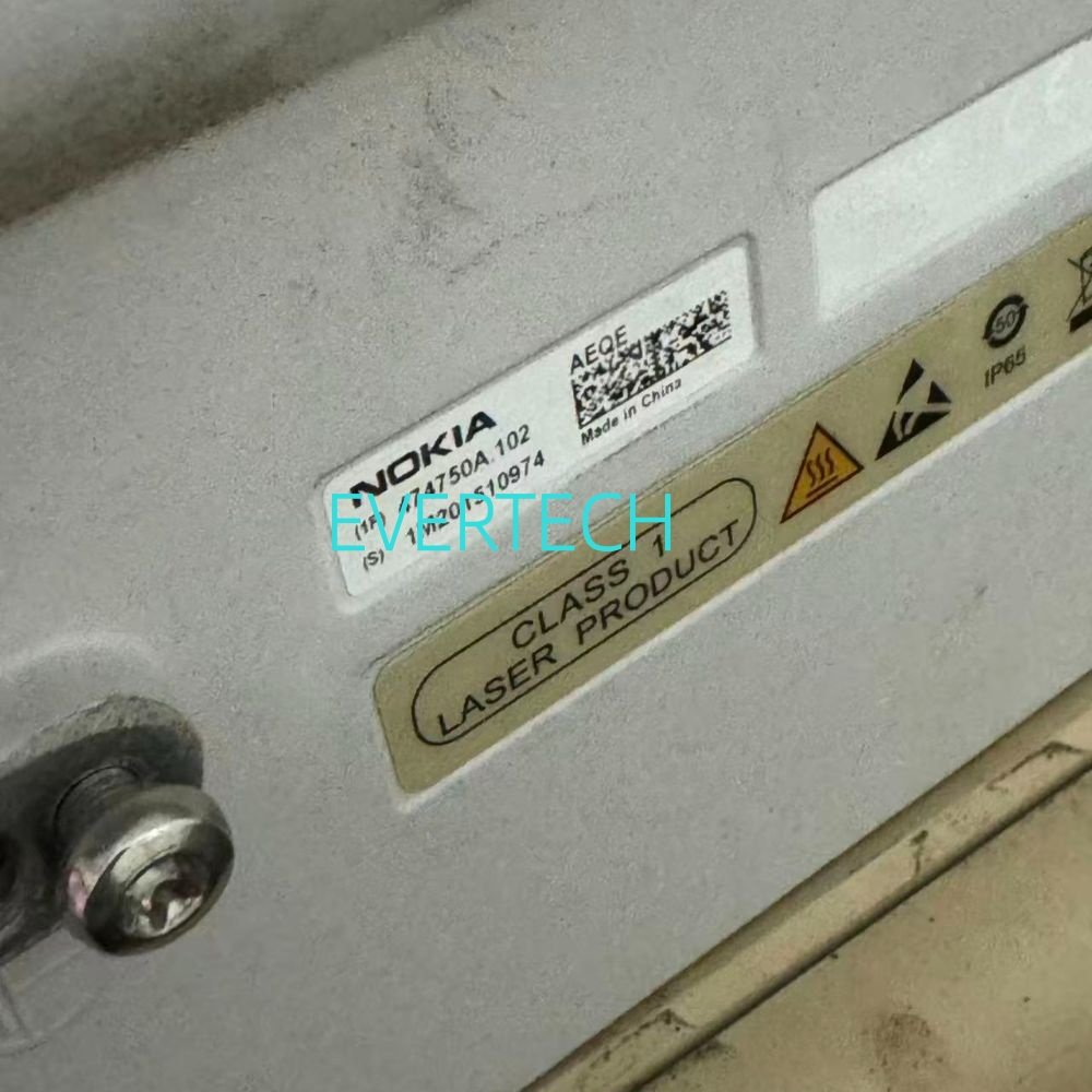 Nokia AEQE Remote Radio Unit (474750A)