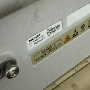 Nokia RRU remote radio unite AEQE 474750A