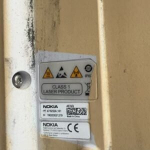 Nokia RRU remote radio unite AEQQ 475252A