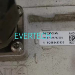 Nokia AHDB Remote Radio Unit (474257A)