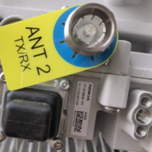 Nokia RRU remote radio unite AHEB 473484A