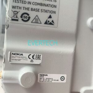 Nokia AHEGB Remote Radio Unit (47409A)