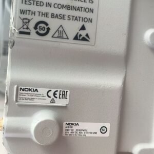 Nokia RRU remote radio unite AHEGB 47409A