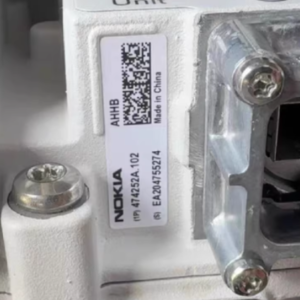 Nokia RRU remote radio unite AHHB 474252A