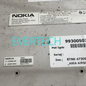 Nokia AMIA Remote Radio Unit (473098A)