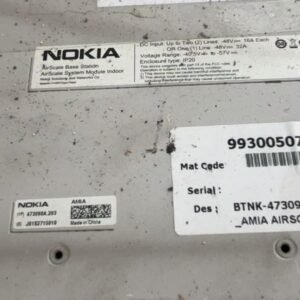 Nokia RRU remote radio unite AMIA 473098A